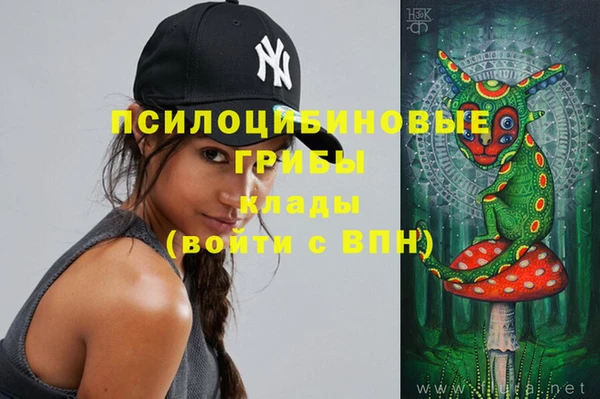 стаф Семёнов